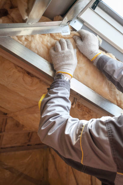 Best Batt and Roll Insulation  in Crainvle, IL